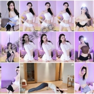 【斗鱼主播】阿让让丶 21年08月 49V 9.46G