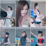 【抖音主播】迷小慢 24年09月 26V 4.44G 1H42MIN