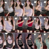 【斗鱼主播】VIVI小小酥 23年09月精选 18V 5.80G 1H57MIN