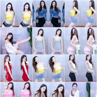 【虎牙主播】JV米曼啊i-芝士宝宝 20年04月 60V 7.31G 5H45MIN