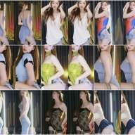 【斗鱼主播】是薇薇吖v 21年06月 20V 1.97G 2H10MIN