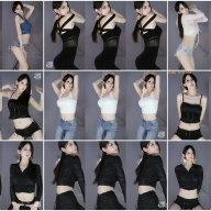【斗鱼主播】ella亦亦 22年11月 19V 1.77G 1H40MIN