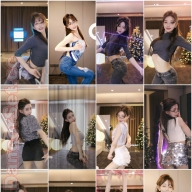 【虎牙主播】正恒YJ心er 23年03月 48V 16.1G 6H07MIN