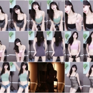 【网易CC】JV米曼啊i-芝士宝宝 22年01月 24V 4.92G 2H31MIN
