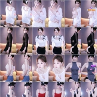 【网易CC】2000温婉 23年5.6月 25V 4.06G 3H10MIN