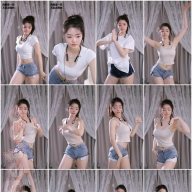 【抖音主播】舒月su-玩蛇姐姐 24年08月 102V 17.6G 8H46MIN
