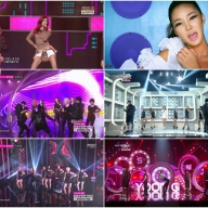 MV+LIVE NS Yoon-G NS윤지 6V 2.43G