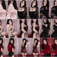 【斗鱼主播】VIVI小小酥 25年02月 29V 1.90G 2H19MIN