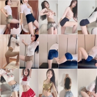 【快手主播】小熊 直播录制热舞合集四 30.6G 5H41MIN