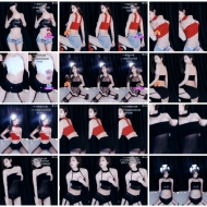 【CC主播】千代子子 2022年04月 25V 6.29G