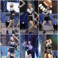 160924 배드키즈(Badkiz) 11V 1.49G