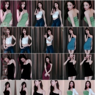 【虎牙主播】血色小野 21年03月 28V 6.85G 3H54MIN