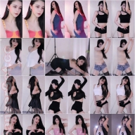 【斗鱼主播】苏恩Olivia 22年08月 42V 12.7G 5H23MIN