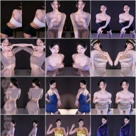 【斗鱼主播】奶一口阿玉-肥肥陈不肥 25年03月 52V 8.44G 13H09MIN