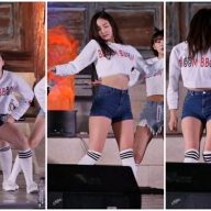 181018 모모랜드 (MOMOLAND) 3V 626MB