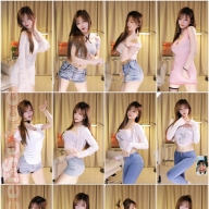 【抖音主播】布得了哇 24年07月 41V 9.62G 3H45MIN