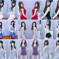 【虎牙主播】JV米曼啊i-芝士宝宝 20年05月 24V 1.95G 1H51MIN