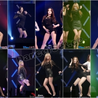 151020 달샤벳(Dal★shabet) 19V 5.3G
