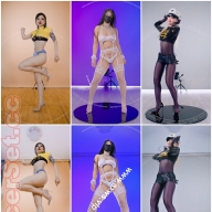 【绝对舞力】25年03月上 15V 9.40G