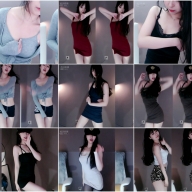 【虎牙主播】娱加kitty 21年06月 30V 11.1G 6H17MIN