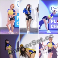 151112 에이오에이(AOA) 11V 5.24G