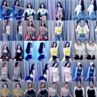 【斗鱼主播】辣条条SSS 19年11月 95V 9.67G 5H37MIN