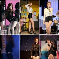 브레이브걸스(Brave Girls) 杂时 6V 2.04G