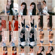 【斗鱼主播】大宝好哇塞呀 21年10月 29V 6.23G 3H36MIN