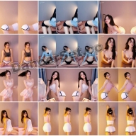 【虎牙主播】众乐安妮 合集二 86V 9.22G