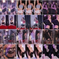 【斗鱼主播】一只萌七哟 23年02月 43V 8.54G 4H45MIN