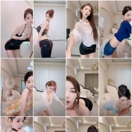 【快手主播】孙妮 直播热舞合集 22.4G 6H55MIN