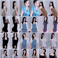 【虎牙主播】DVCC宝妹 21年01月 23V 6.79G 4H01MIN