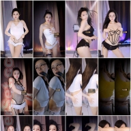 【虎牙斗鱼CC】时光主播-花三三 58V 3.14G 3H21MIN