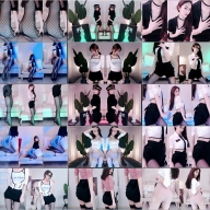 【虎牙主播】RD清妍、华星清妍 20年04月精选 24V 3.84G 3H29MIN