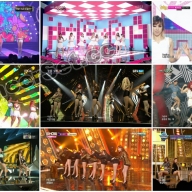 걸스데이(Girl's Day) live 23V 6.06G