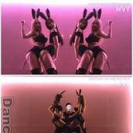 Waveya 会员视频 191220 Happy bunny town