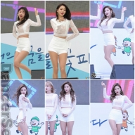 170930 나인뮤지스(9MUSES) 7V 1G