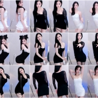 【虎牙主播】DVCC宝妹 21年3.4月 18V 4.54G 2H43MIN