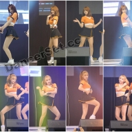 151103 에이오에이(AOA) 8V 1.84G