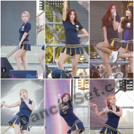 151024 에이오에이(AOA) 15V 6.18G
