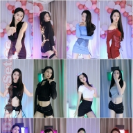 【抖音主播】林可心-林九九 23年11月 63V 19.9G 9H51MIN