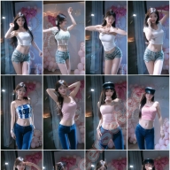 【抖音主播】李嘉鹭 26年06月 84V 13.2G 5H30MIN