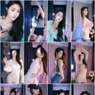 【抖音主播】美味鼠鼠-同桌小美 24年05月 32V 5.18G 3H01MIN