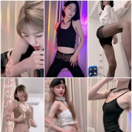 【快手主播】小小猫 19V 1.50G 39MIN