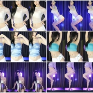 【斗鱼主播】月薇薇吖 22年10月 16V 3.24G