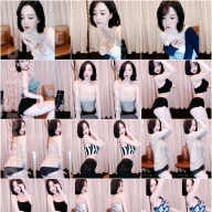 【斗鱼主播】楚朦朦 21年03月 46V 6.12G 4H39MIN