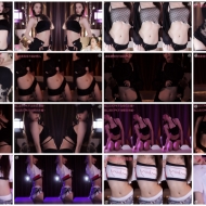 【斗鱼主播】Rose肉阿 22年03月 118V 25.4G 10H10MIN