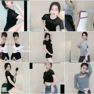 【虎牙主播】正恒YJ林九九 20年02月 19V 2.66G 1H46MIN
