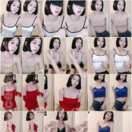 【斗鱼主播】宫姐姐 20年10月 51V 3.68G 4H01MIN