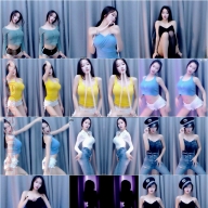 【斗鱼主播】辣条条SSS 19年10月 36V 1.91G 1H44MIN